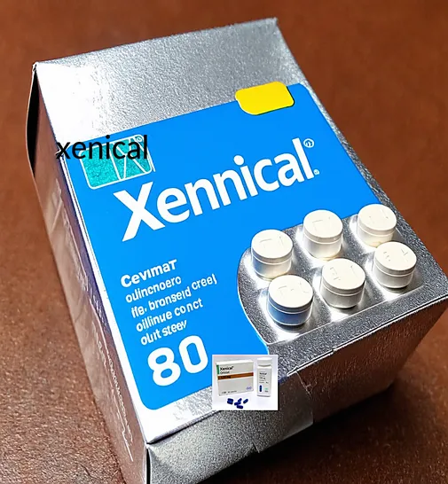 Xenical prezzo in farmacia